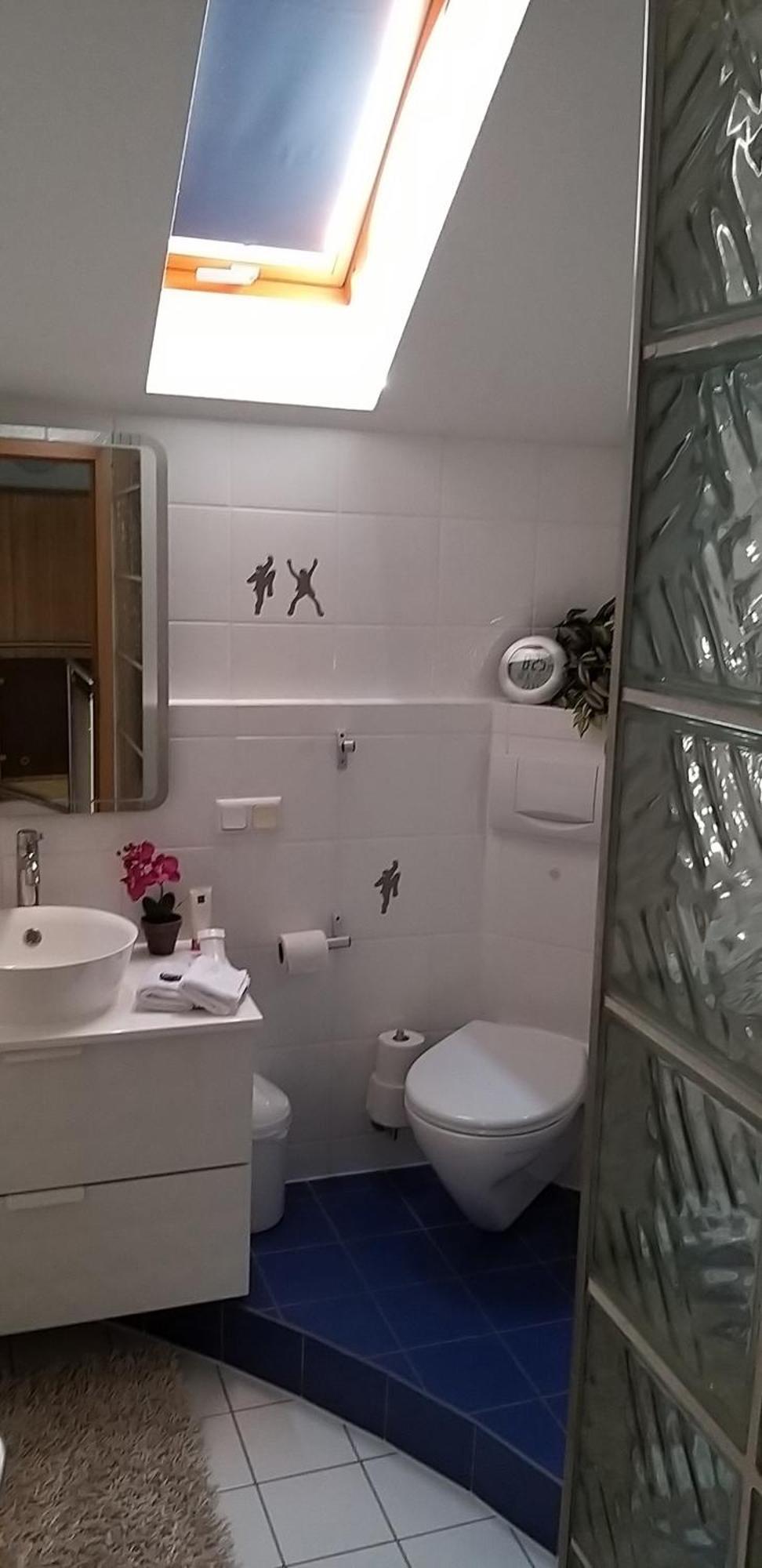 Maisonette-Ferienzimmer Am Backhausgarten Flonheim Eksteriør billede